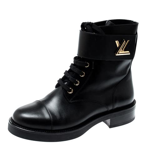 louis vuitton wonderland boot buy|louis vuitton ankle boots.